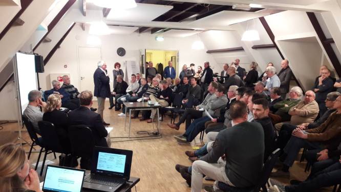 Moergestel spreekt met veel tongen over zijn verkeersplan