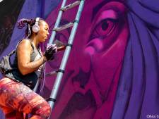 Graffitifestival Step in the Arena komt eraan: dit wil je weten