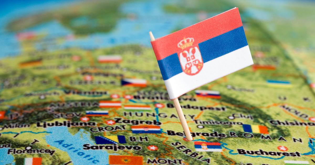 Eindhovense verongelukt in Servië, zoontje kritiek.