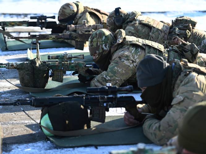 Volgens experts zullen Russische troepen enkel maar wreder worden: "Bestialiteiten uit extreme frustratie"