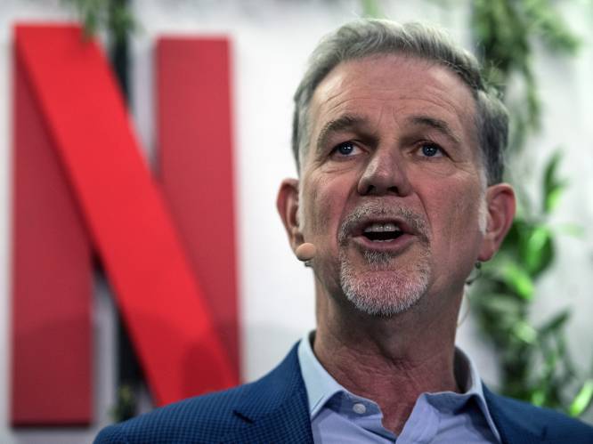 Netflix meer dan 250 miljard dollar waard