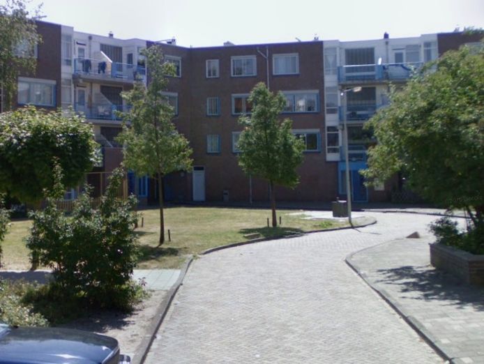 Google Streetview
