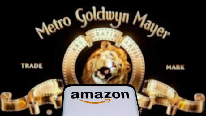 Amazon rondt overname MGM Studios af