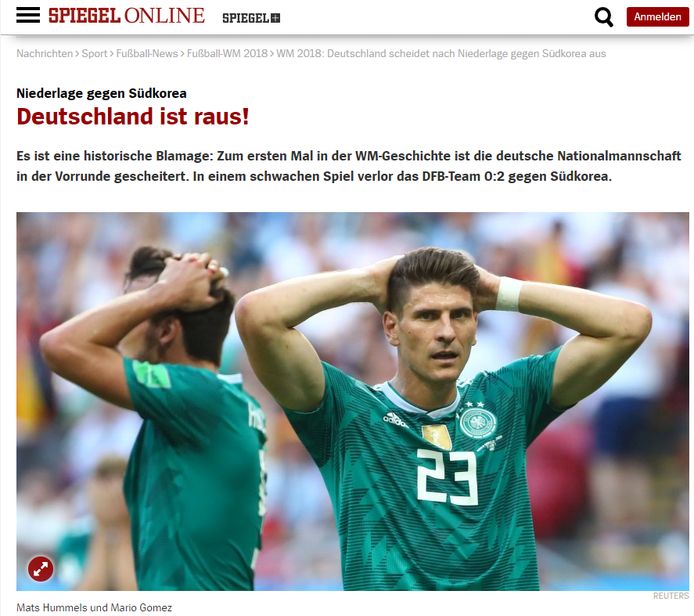 Spiegel Online.