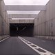 Die lijnen in de Gaasperdammertunnel: één foutje en je mist je afslag al