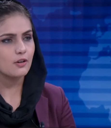 Ontslag dreigt: vrouwelijke tv-journalisten in Afghanistan dragen alsnog gezichtsbedekking
