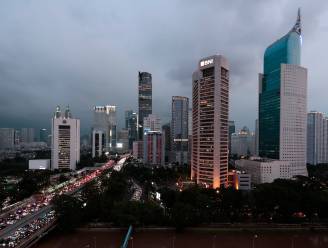 Indonesische president denkt ernstig aan verplaatsen van hoofdstad