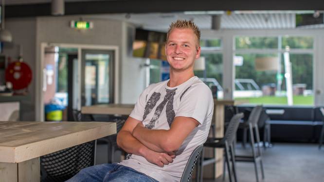 Patrick Kunst weer terug in hoofdmacht van Drechtstreek