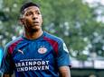 Patrick van Aanholt vertrekt uit Eindhoven: ‘Ik heb mijn laatste wedstrijd gespeeld voor PSV’
