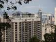 Appartement verkocht in Hongkong voor 156.000 euro per vierkante meter