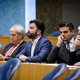 Partijen tonen zich weinig coulant tegenover 'zetelrovers'