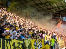Grootaandeelhouder NAC: ‘Focus ligt op Stichting NOAD, maar vergeet niet dat het ook langs de KNVB moet’