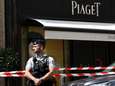 Parijse juwelierszaak slachtoffer van miljoenenroof: dieven stelen zeker 10 miljoen euro aan juwelen 