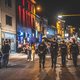 ‘Ik prop al mijn vrijheid in de korte tijd dat het nog kan. En daarna spelen we gewoon weer café op kot’