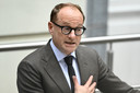 Ben Weyts, le ministre flamand de l'Enseignement (N-VA)