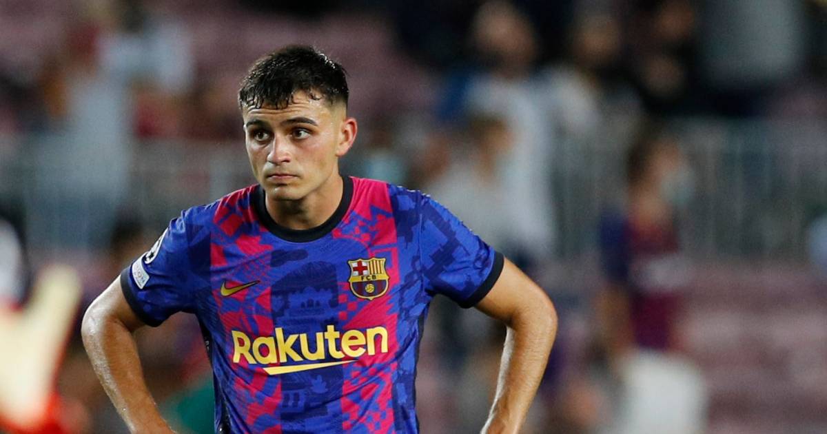 Ronald Koeman ziet bij Barcelona weer twee spelers afvallen
