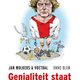 Voetbal, de verboden vrucht uit de jeugd van Jan Wolkers