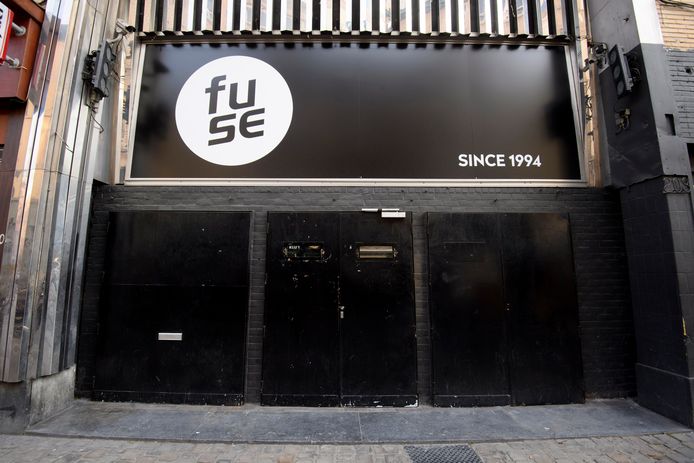 Les clubs n’étant toujours pas autorisés à ouvrir en Belgique, le Fuse tentera de cette manière de divertir les amateurs de musique électronique à partir du vendredi 2 juillet.