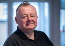 Eric van den Broek is plotseling overleden.