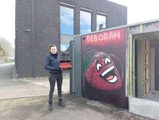 Deborah (41) wil winkeltekort in Belzele oplossen met eigen voedselautomaat: “Ik bied alleen mijn beste producten aan”