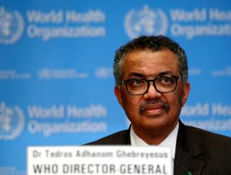 WHO: "Wereld is nog lang niet klaar met coronavirus"