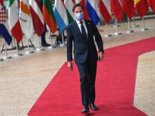 Rutte wil geen top met Poetin: ‘Niet waar ik bij ben, in ieder geval’