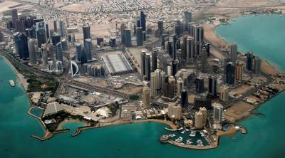 Ultimatum eisenpakket Qatar 48 uur opgeschort