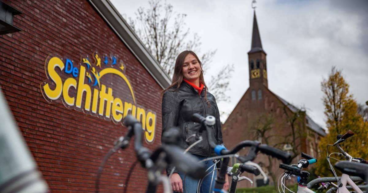 ‘Een plek om ongedwongen af te spreken is er in Hooge Zwaluwe niet. Ik zou dat graag zien’
