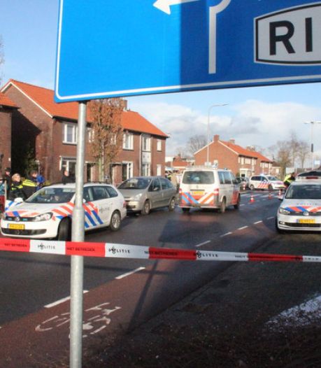 Meisje (6) uit Rijssen overleden na ongeval