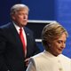 Donald Trump spant proces aan tegen Hillary Clinton wegens ‘samenzwering’