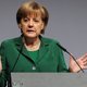 Merkel: Grieks referendum over euro