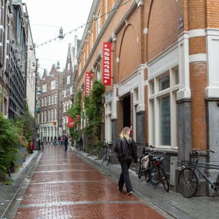 Theater Frascati launches fundraising campaign for renovation