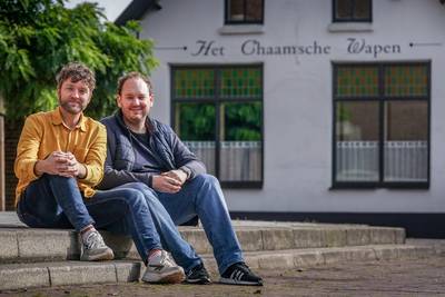 ‘Het is voor mensen ondenkbaar dat de Acht niet meer bestaat’, maar als dat gebeurt dan is er nog al