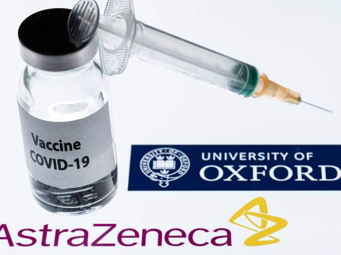 “Coronavaccin AstraZeneca voorlopig nog niet te gebruiken in EU”