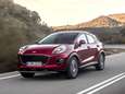 Ford Puma: compacte SUV die eindelijk een serieus alternatief is