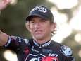 Le cycliste Tyler Hamilton suspendu 8 ans