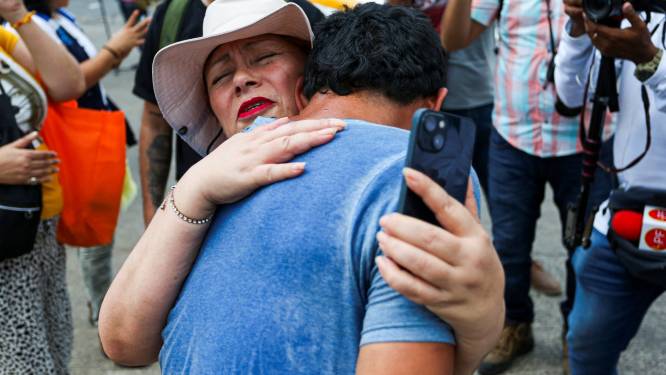 Mogelijk moordaanklachten na brand in migrantenopvang Mexico