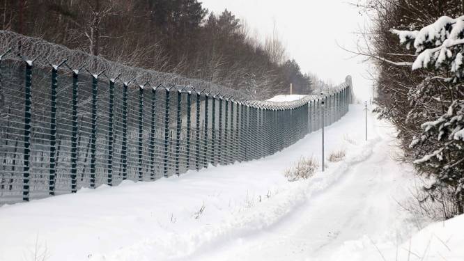 EU-commissaris: “Duidelijke de-escalatie van toestand aan Wit-Russische grens”