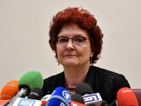 La vaccination seule "ne suffira pas” à stopper le variant Omicron, met en garde l'agence européenne des maladies