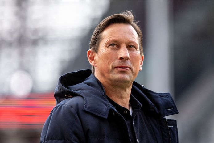 Roger Schmidt kan leven met de opbrengst van dit seizoen voor PSV, met plek twee en Europese overwintering. Komend seizoen moet progressie worden geboekt.