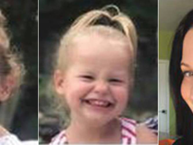 'Killer papa' vermoordde zijn vrouw en twee dochtertjes thuis en stak ze in brandstoftanks op zijn werk