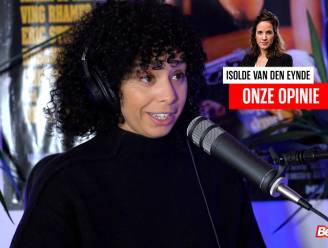 ONZE OPINIE. “Het parlement wilde de eigen wetten niet toepassen voor Sihame El Kaouakibi, dus moest de rechter het wel doen”