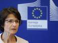 Le sort des employés de Caterpillar s'invite au Parlement européen 