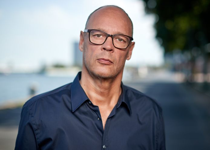 Marco Louwerens is directeur Televisie bij Talpa Network