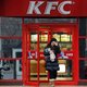 Ophef over KFC-poppen en ander economisch wereldnieuws
