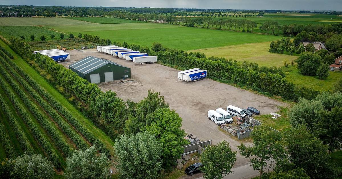 Dorpendeal Altforst weer een stap verder: provincie geeft geld voor ontwikkeling van het dorp