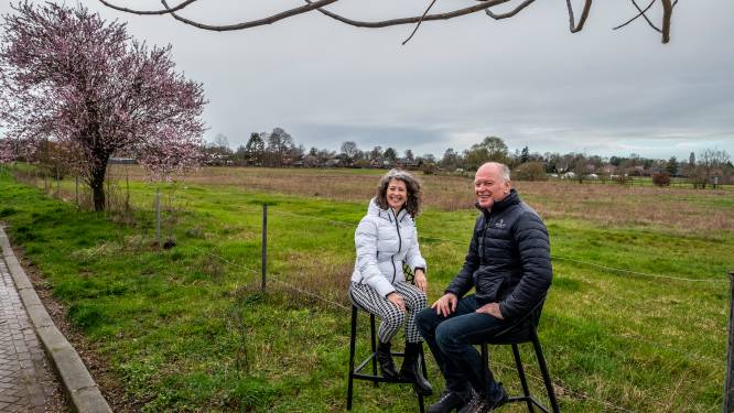 Wonen in een park, een droom met potentie? Co en Enny denken van wel: ‘Je kunt het maar één keer goed doen’