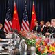 China grijpt zijn kans na zege Trump