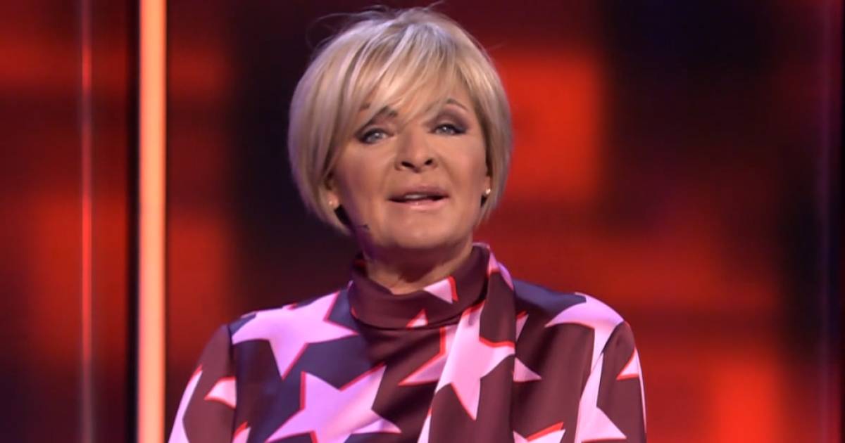 Kleding caroline tensen 1 tegen 50 shop