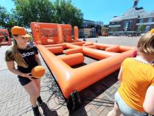 Veluwse gastgemeentes bereiden zich voor op WK volleybal: ‘We zorgen voor een gastvrije ontvangst’